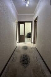 срочно продам квартиру: 3 комнаты, 100 м², 105 серия, 3 этаж, Евроремонт — 10