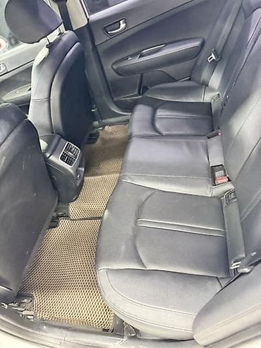 газ некст: Kia K5: 2019 г., 2 л, Автомат, Газ, Седан — 8