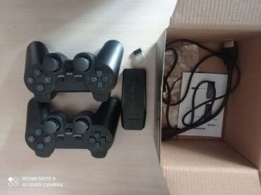 приставка акнет: Портативный консоль SG 800, 1500 классических игр Sega 16bit 2 без — 3