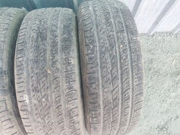 шины 235 65: Комплект 225 65 17 мини торг лето — 5