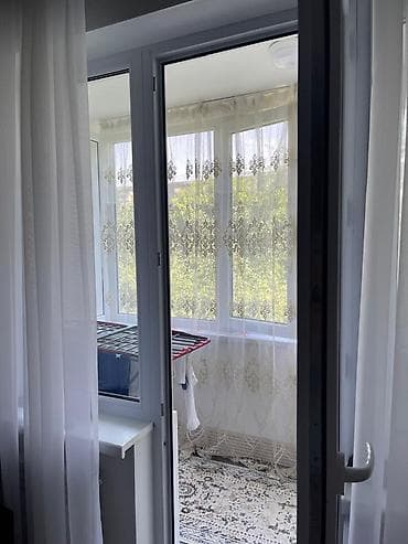 продаю 3х комн кв: 3 комнаты, 58 м², 104 серия, 3 этаж, Евроремонт — 3