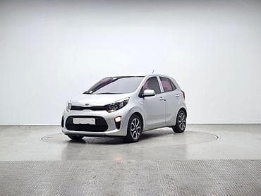 шампунь для авто: Kia Morning: 2019 г., 1 л, Автомат, Бензин, Универсал — 9
