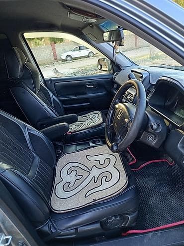 диски на авто бишкек: Honda CR-V: 2005 г., 2.4 л, Кроссовер — 6