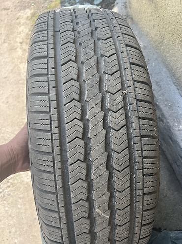 r 21: Шины 265 / 65 / R 17, Лето, Новый, Пара, Внедорожные (АТ/МТ) — 4