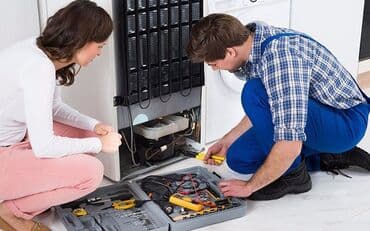 РЕМОНТ И ДИАГНОСТИКА ВСЕХ ВИДОВ ХОЛОДИЛЬНИКОВ И МОРОЗИНИКОВ И ВИТРИНЫЕ