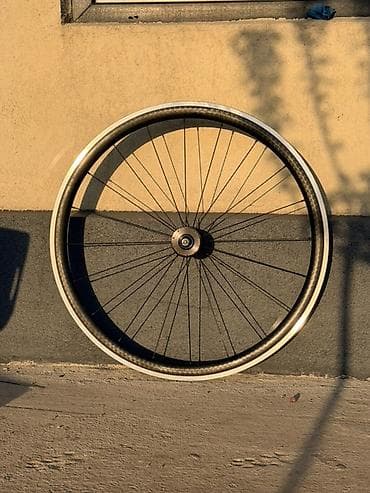 колеса 12: Колеса в сборе R 23, Б/у, Пара — 3