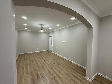 Продажа квартир: 1 комната, 45 м², Элитка, 8 этаж, Евроремонт — 1