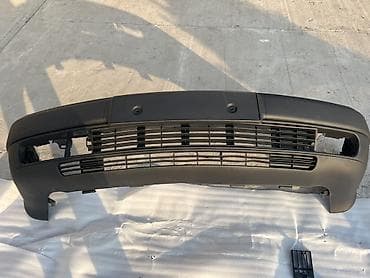 купить зеркало в бишкеке: Бампер Audi, Новый, Оригинал — 1