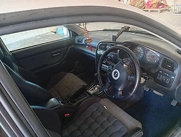 тойота сурф левый руль: Subaru Legacy: 2000 г., 0.2 л, Автомат, Седан — 3