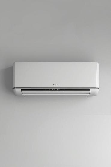 motion design: Настенный кондиционер (сплит‑система) - Тип: настенная внутренняя — 1