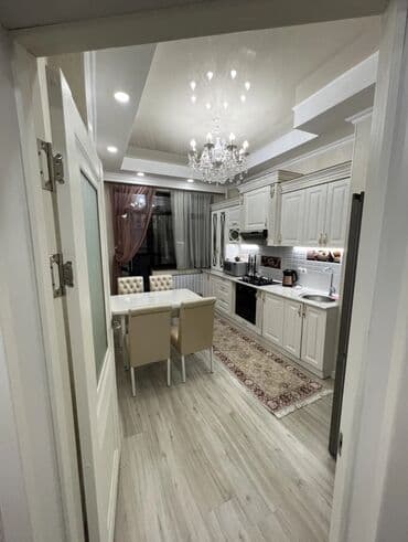 ак орго 1: 2 бөлмө, Кыймылсыз мүлк агенттиги, Чогуу жашоосу жок, Толугу менен эмереги бар — 8