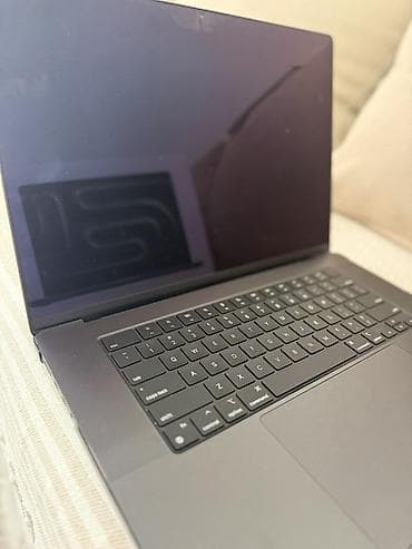 macbook 2019 цена: Б/у, Apple M4 Pro, ОЗУ, RAM: 24 ГБ — 1