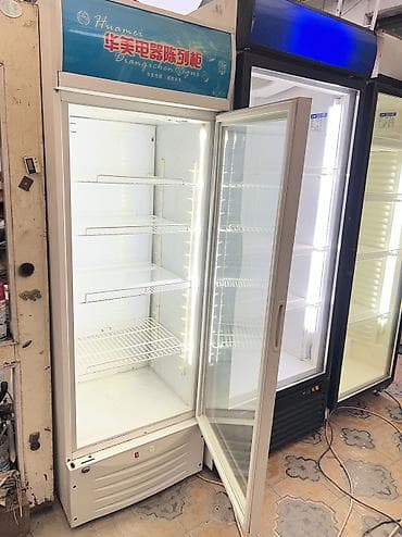 холодное копчение: Продаю витринные холодильники — 5