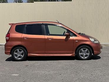 дамкрат авто: Honda Jazz: 2007 г., 1.3 л, Автомат, Бензин, Хэтчбэк — 8