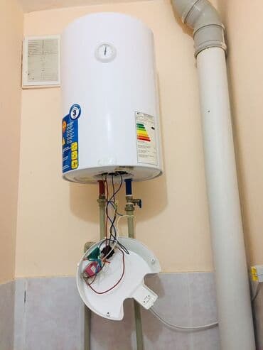 цены на строительные работы в бишкеке 2019: Ремонт сантехники Больше 6 лет опыта — 17