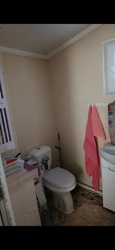 мега хоус: 62 м², 3 комнаты, Забор, огорожен — 5