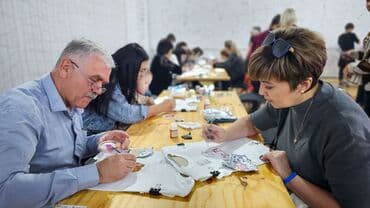 программы для 3d моделирования коммерческая организация: Организация мероприятий | Аниматоры — 3