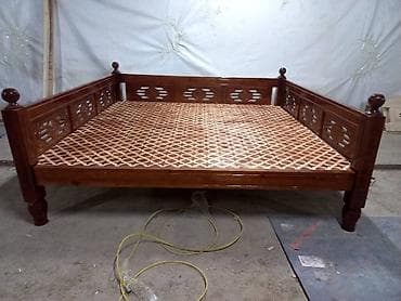 ферма арка: Тапчан Дерево — 10