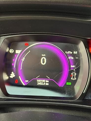 gac i60: Renault QM6: 2020 г., 2 л, Вариатор, Бензин, Кроссовер — 6