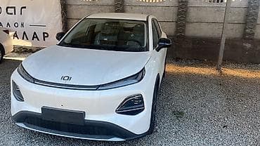 Продажа авто: Changan Qiyuan Q05: 2026 г. — 2