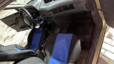 лабавой мазда: Daewoo Nexia: 2007 г., 1.6 л, Механика, Бензин, Седан — 10