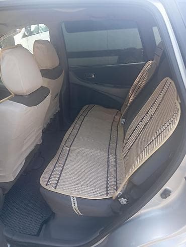 nissan тино: Nissan Almera Tino: 2003 г., 1.8 л, Автомат, Бензин, Хэтчбэк — 5