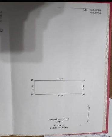 дома в военно антоновке: 8 соток, Для строительства, Красная книга — 2