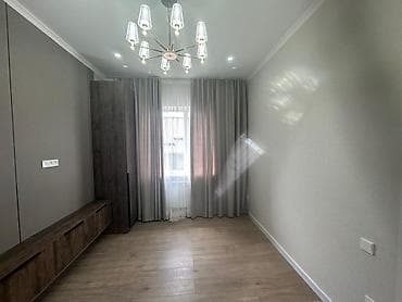 квартира в пмк: 1 комната, 30 м², Индивидуалка, 2 этаж, Дизайнерский ремонт — 5
