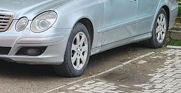 Колеса в сборе R 16