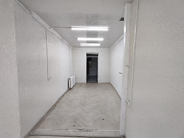 Сдается/предлагается нежилое помещение в формате open space. Раньше