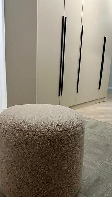 Услуги: Пуфики любой сложности по вашему желанию — 3