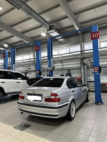 продажа эвокуатор: Продаю задние стоп сигнал на Бмв е46 (рестайлинг) — 1