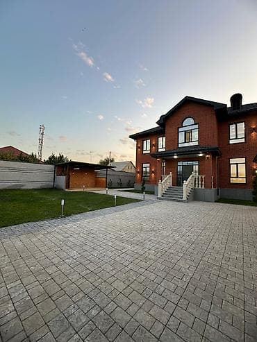 Сниму дом: Дом, 360 м², 5 комнат, Собственник, Дизайнерский ремонт — 3