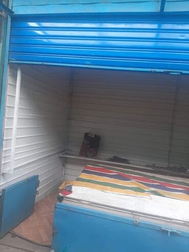 дом из контейнера цена: В городе Каракол Продается место в детском ряду на рынке Ак-Тилек — 3