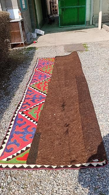 Тошоки: Шырдак Новый, 350 * 160, Прямоугольный — 7