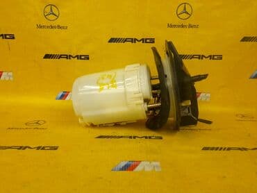 электрическое генератор: Бензонасос 
Subaru Bl 5 — 2