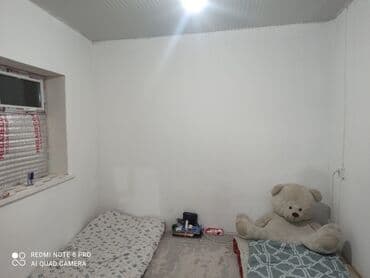 долгосрочная аренда квартиры ош: 1 комната, Собственник, Без подселения, Без мебели — 6