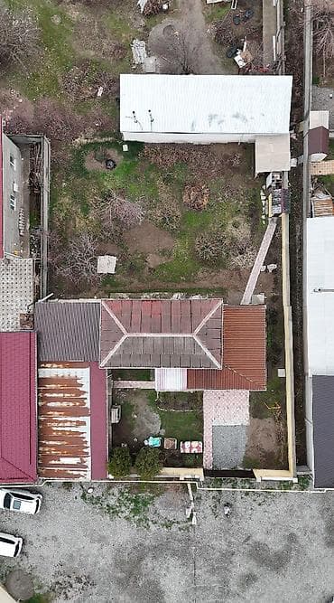 5: ДОМ В АРЧА - БЕШИКЕ Район: Арча-Бешик, г. Бишкек Участок: 7.8 соток — 2