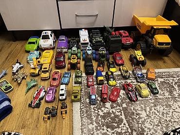 harley davidson fat boy: Набор игрушек отдам за 1500 Машина на пульте за 500 работает идеально — 2