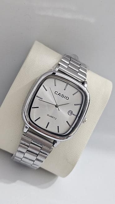 casio ae1200: Классические часы часы, Casio, Япония, Мужские, Новый — 1