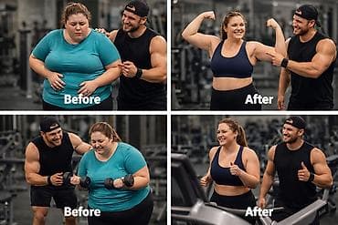 Дроны: Тренер-инструктор с 15 летним опытом поможет сделать Ваше тело — 3