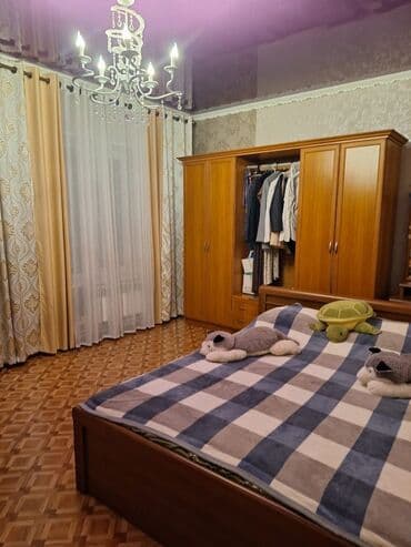 снять дом на озере иссык куль: Үй, 155 кв. м, 6 бөлмө, Менчик ээси, Косметикалык оңдоо — 4
