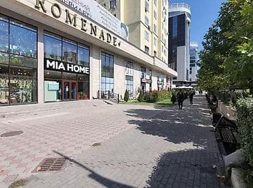 Батирлер: 2 бөлмө, Кыймылсыз мүлк агенттиги, Чогуу жашоосу жок, Толугу менен эмереги бар — 1