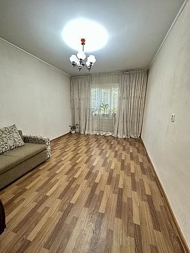 Продажа квартир: 2 комнаты, 50 м², 105 серия, 2 этаж, Старый ремонт — 9