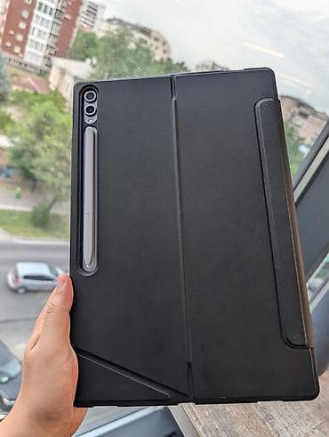 pixel 5: Планшет, Samsung, память 256 ГБ, 14" - 15", Wi-Fi, Б/у, Классический цвет - Серый — 10