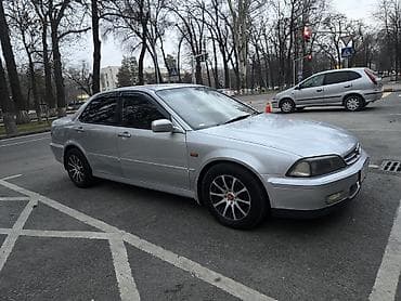 митсубисси галант: Honda Torneo: 2002 г., 1.8 л, Автомат, Седан — 1