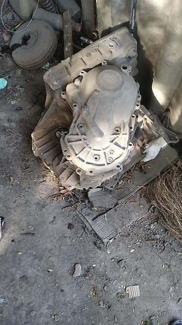 скупка котолизатор: Коробка передач Вариатор Nissan Б/у — 6
