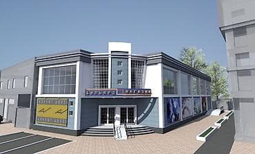 электроника магазин: Аренда,цена договорная Описание объекта: - Двухэтажное отдельно — 1