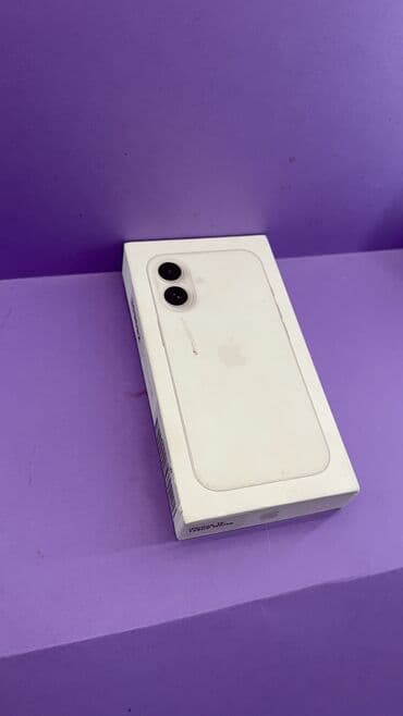 айфон се 2020 цена бишкек: IPhone 16, Колдонулган, 128 ГБ, Куту, 100 % — 3
