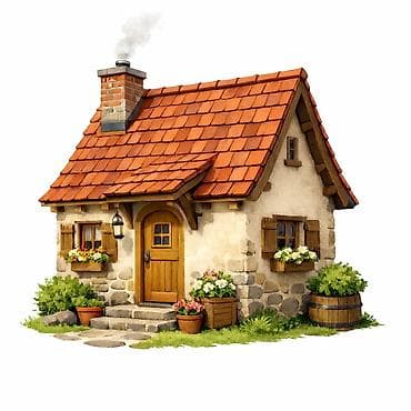 кв суточный бишкек: 30 м², 2 комнаты — 1